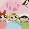 Powerpuff girls👧🏼👩🏻👩🏻‍🦰 24