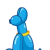 Twister Dog 15