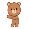 Oh My Bear  Mov 14