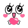 🍭Caritas kawaii 4 MOV @Mycute_stickers 7