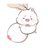 @xxyuji || Mix Animated Stickers 24