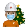 Peñoles Campaña Navidad 21