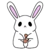 Rabbit🐇⛧1🇪🇸Movi 24