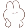 Smiling rabbit (Mov) 26