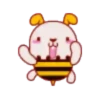 🐱🐰🐝Súper Rabbit Bees. mov 19