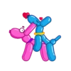 Twister Dog 16