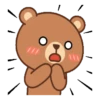 Oh My Bear  Mov 15