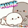 Super Cute(Mix)🥰💼1🇵🇪Movi 22