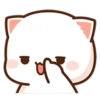 🍭Mochi cat emoji 1 MOV🍭 17