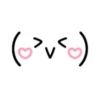 🍭Caritas kawaii 2 MOV @Mycute_stickers 6