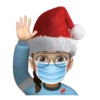 Peñoles Campaña Navidad 22