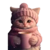 Gatitos💞1🇵🇪Clásica 24