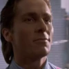 Patrick Bateman 23