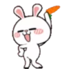 Rabbit🐇⛧1🇪🇸Movi 25
