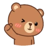 Oh My Bear  Mov 16