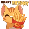 KAWAïï Kï†ςh૯N 🍳🍟 Mov 8