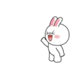 Brown and Cony 3 16