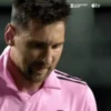 Gol de Messi 5