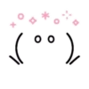 🍭Caritas kawaii 2 MOV @Mycute_stickers 8