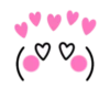 🍭Caritas kawaii 3 MOV @Mycute_stickers 10