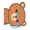 Oh My Bear  Mov 17