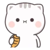 Cute Little Mochi 22