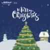 Jetour Christmas Pack 6