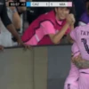 Gol de Messi 6