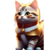 Gatitos💞1🇵🇪Clásica 26