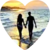 Enamorados con efecto corazón 1 mov 26