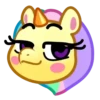 🦄Unicorn Emoji 1 MOV.🌈💜 19