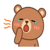 Oh My Bear  Mov 19