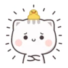 Cute Little Mochi 24