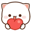 🍭Mochi cat emoji 1 MOV🍭 18