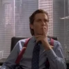Patrick Bateman 24