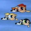 Powerpuff girls👧🏼👩🏻👩🏻‍🦰 26