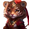 Gatitos💞1🇵🇪Clásica 29