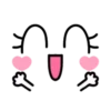 🍭Caritas kawaii 4 MOV @Mycute_stickers 9