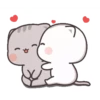 Cute Little Mochi 27