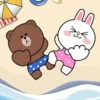Brown and Cony 3 20