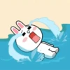 Brown and Cony 3 21