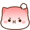🍭Mochi cat emoji 1 MOV🍭 19