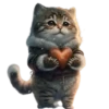 Gatitos💞1🇵🇪Clásica 30