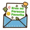 La Cartita ✉️ 28