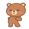 Oh My Bear  Mov 20
