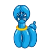 Twister Dog 18