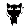 Black Cat 2 20