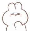 Smiling rabbit (Mov) 28