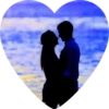 Enamorados con efecto corazón 1 mov 29