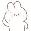 Smiling rabbit (Mov) 29